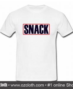 SNACK T-Shirt