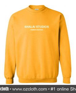 Shalai Studios Sweatshirt