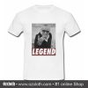 Stan Lee Legend T Shirt