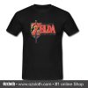 The Legend Of Zelda T-Shirt