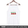 Three Cherry TankTop