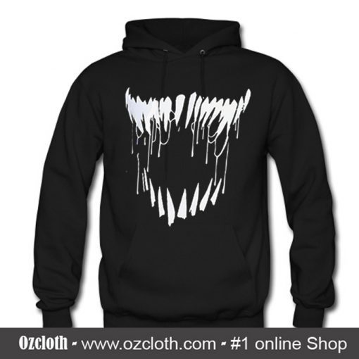 Venom Hoodie