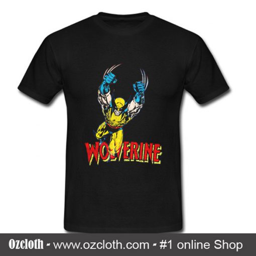 Wolfrine T-Shirt