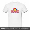 Wonder Bread T Shirt