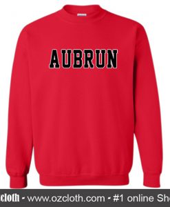 Aubrun Sweatshirt