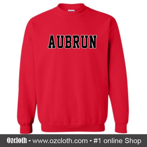 Aubrun Sweatshirt