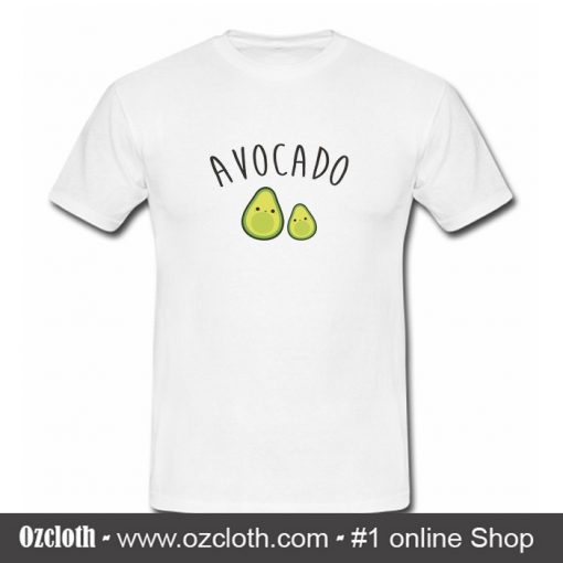 Avocado T Shirt