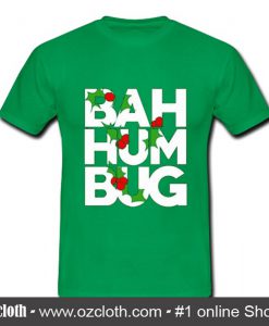 BAH Humbug T-Shirt