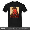 Bear Cyka Blyat T Shirt