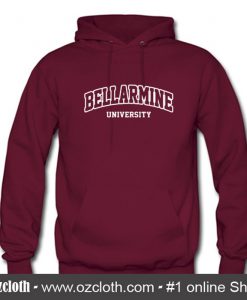 Bellarmine University Hoodie