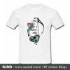 Best And I Think To Myself What a Wonderful World T Shirt