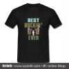 Best Buckin' Dad Ever T Shirt