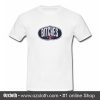 Bitches Logo T Shirt