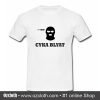 CSGO Gaming Cyka Blyat Counter Strike T Shirt