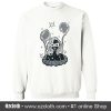 Clown Girl This Sweatshirts