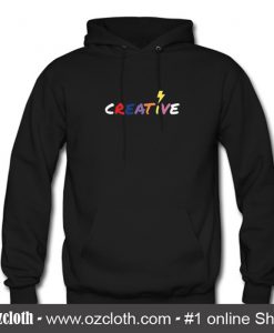 Creative Hoodie