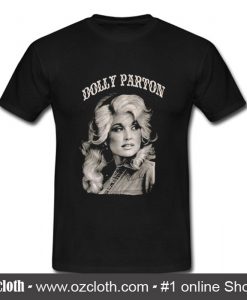 Dolly parton T-Shirt