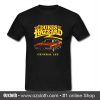 Dukes of Hazzard General Lee Car T Shirt