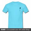 Flower Morning Happy T Shirt