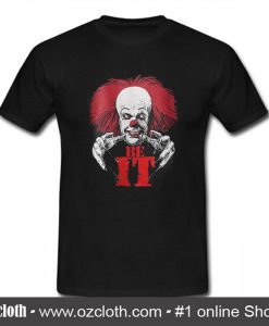 Frank N Furter Be It T Shirt