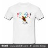 Fresh Prince T Shirt