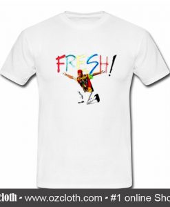 Fresh Prince T Shirt