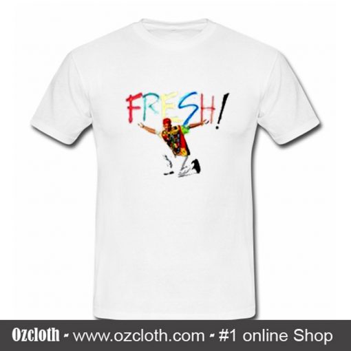 Fresh Prince T Shirt