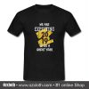 Happy New Year 2019 T Shirt