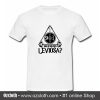 Harry Potter Bro Do You Even Leviosa T Shirt