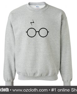 Harry Potter Sweatshirt