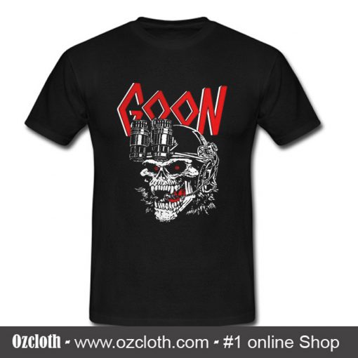 Hockey Jerseys Slayer Goon T Shirt