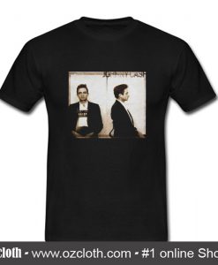 Johnny Cash T-Shirt