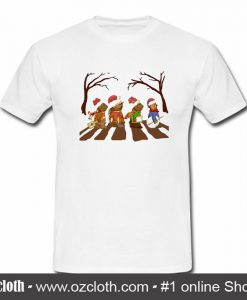 Jug Band Road T Shirt