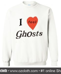 Kids See Ghosts Other Sweatshirt