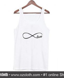 Love Tank Top