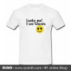 Lucky Me I See Ghosts T-Shirt