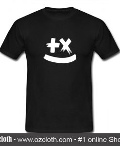 Martin Garrix 96 T-Shirt