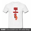 More Than A Woman T Shirt