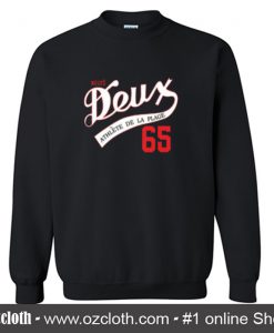 Neufo Deux Sweatshirt