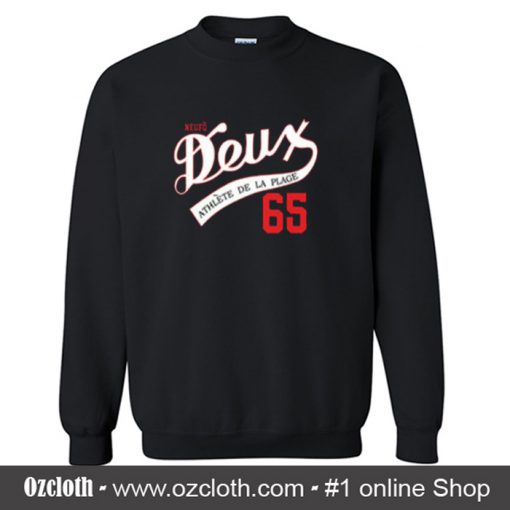Neufo Deux Sweatshirt