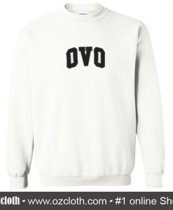 Ovo Sweatshirt