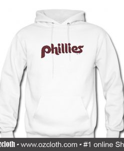 Phillies Hoodie