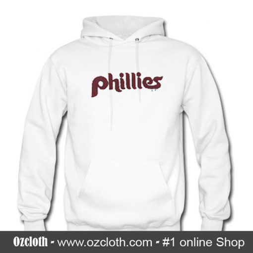 Phillies Hoodie