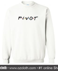 Pivot Sweatshirt