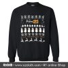 Porn Hub Christmas Sweatshirt