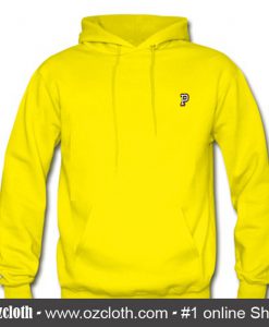 Pullover Hoodie