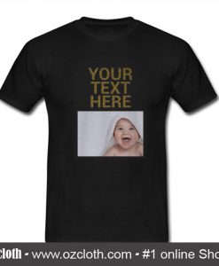 Put a Photo On A T Shirt