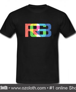 RGB T Shirt