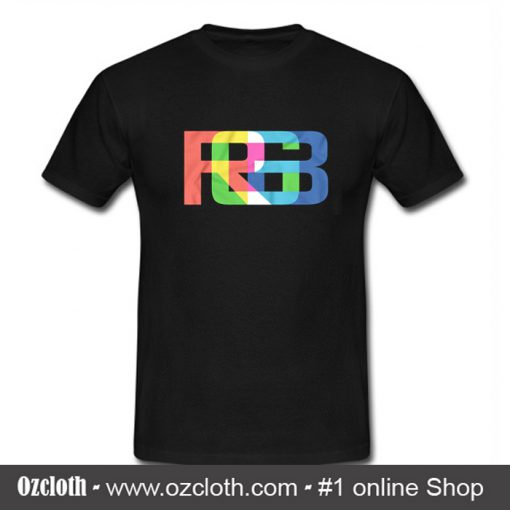 RGB T Shirt