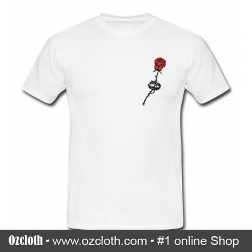 Ring Roses T Shirt